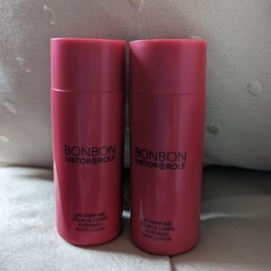 Victor & Rolf BonBon lotion